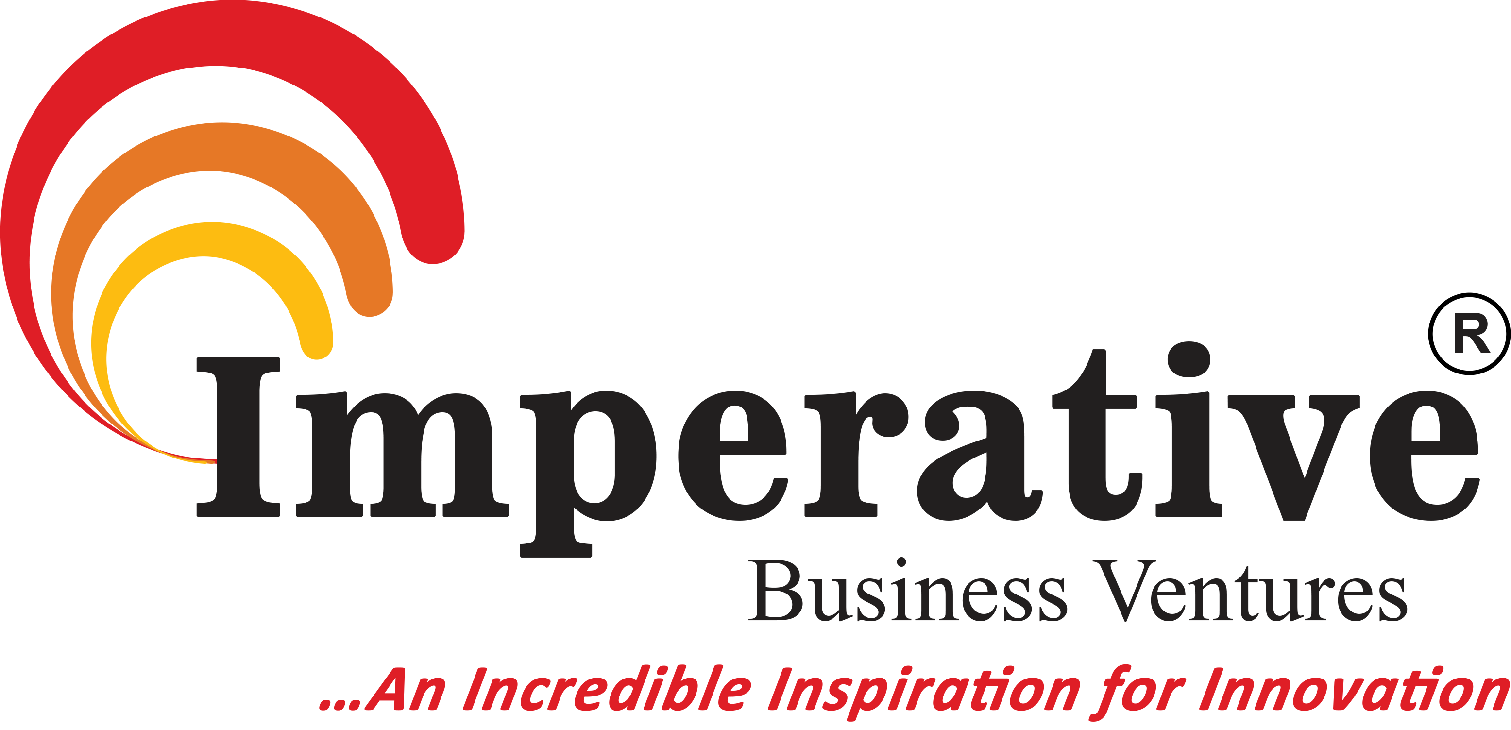 Imperative Logo